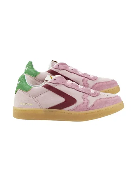 Sneakersy Valsport 1920 zamszowe