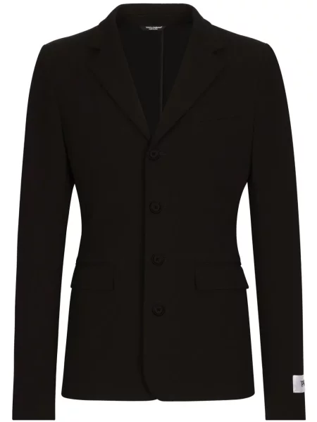 Sacou Dolce & Gabbana negru