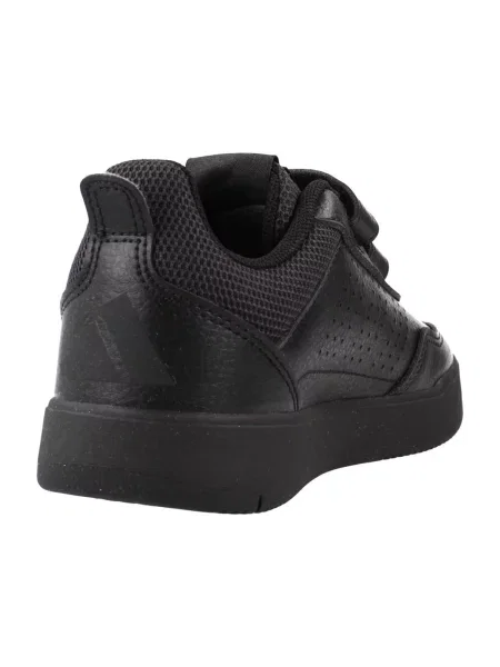 Tenisky Adidas čierna