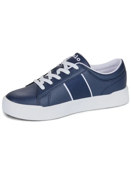 Pantofi copii Polo Ralph Lauren albastru