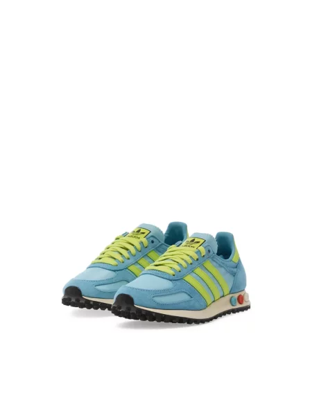 Sneakersy Adidas La Trainer na siłownię