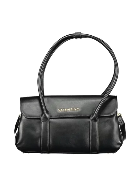Torebka Valentino Bags skórzana czarna