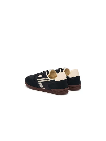 Laisvalaikio batai Emporio Armani juoda