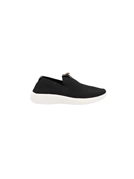 Sneakersy Kurt Geiger czarne