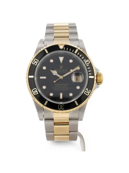 Ceas Rolex negru