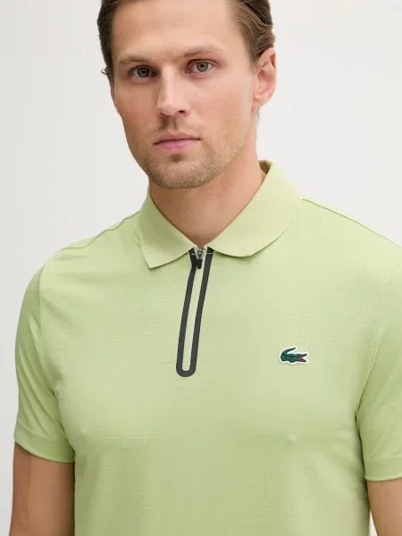 Lacoste поло