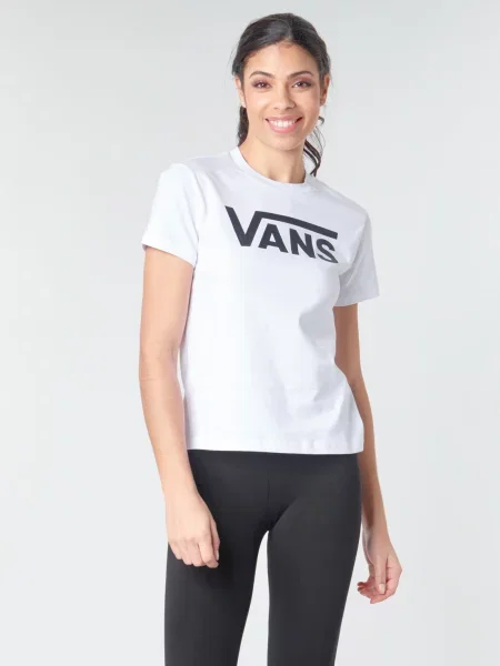 Majica Vans bijela