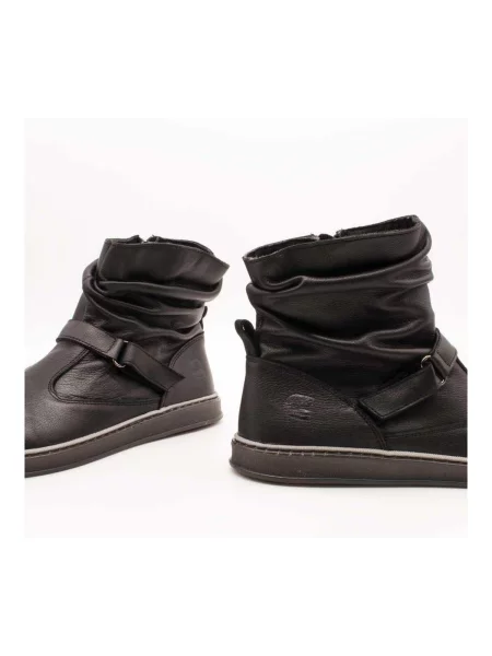 Pantofi Coqueflex negru