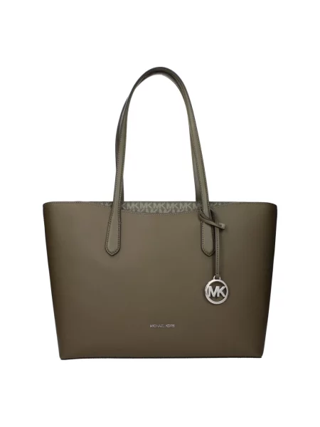 Torebka Michael Kors zielona