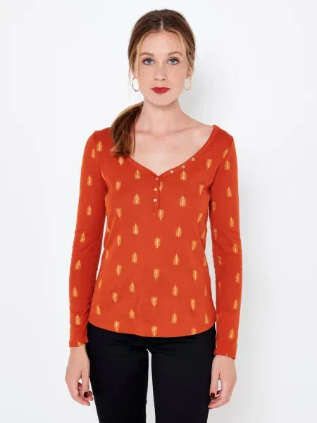 Tricou Camaieu