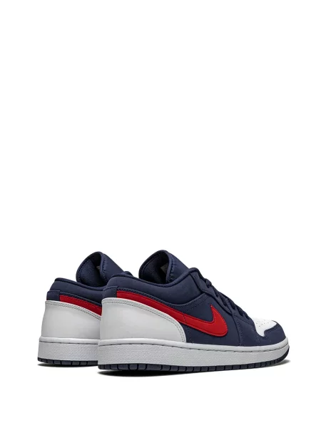 Tenisky Jordan Air Jordan 1 modré