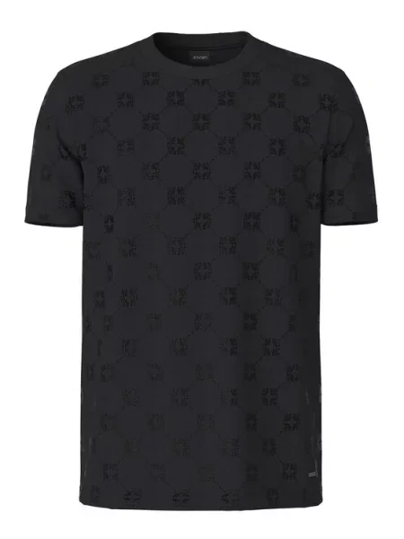 JOOP! T-shirt 17 Modern Fit crna
