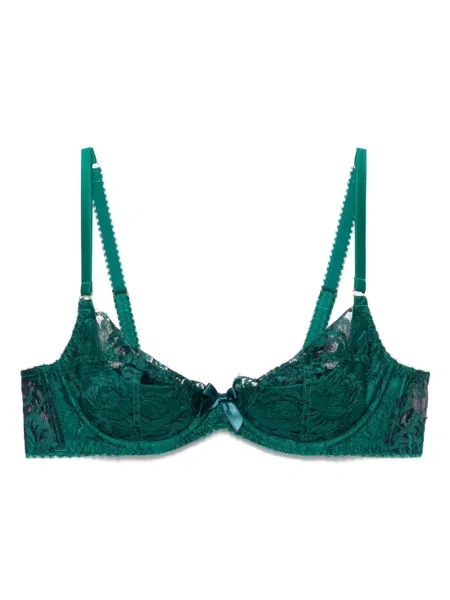 Sutien Agent Provocateur verde