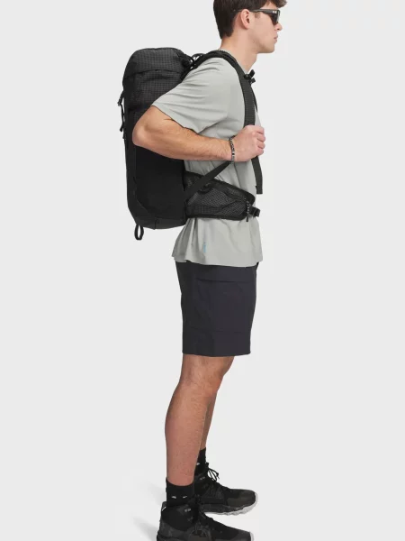 Рюкзак Under Armour чорний