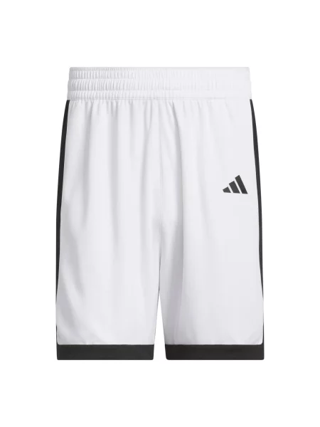 Szorty adidas Pulse Speed białe