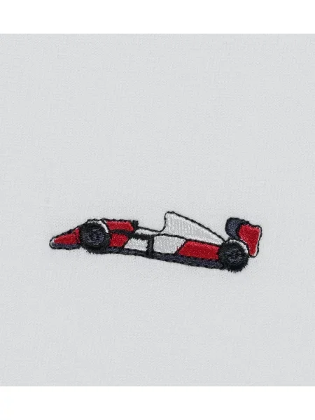 Ragwear Póló fehér