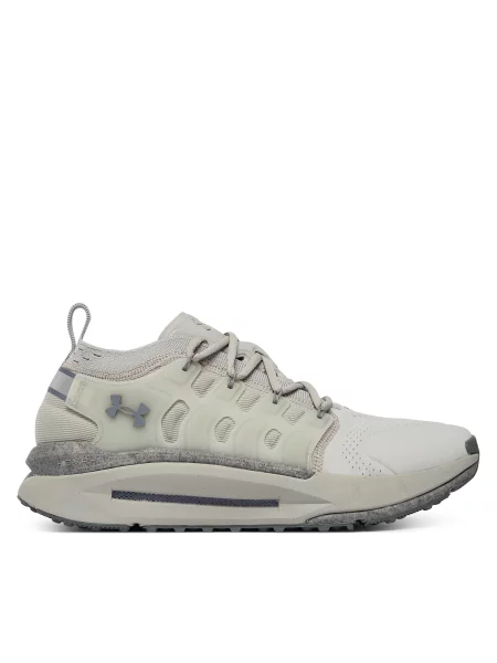 Sneakersy Under Armour UA Phantom X sivá