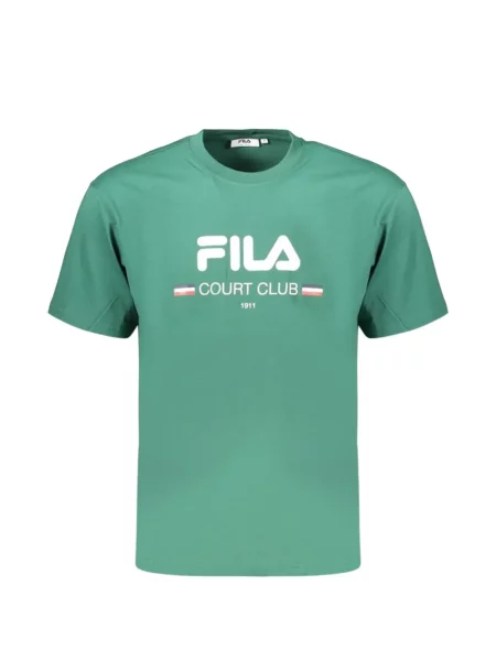 Tricou Fila verde