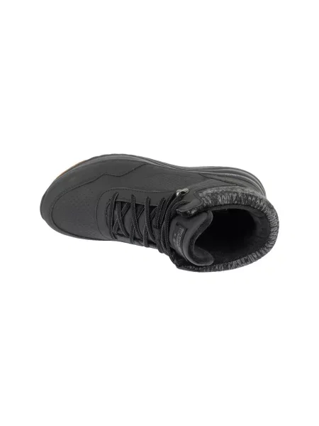 Pantofi Skechers negru