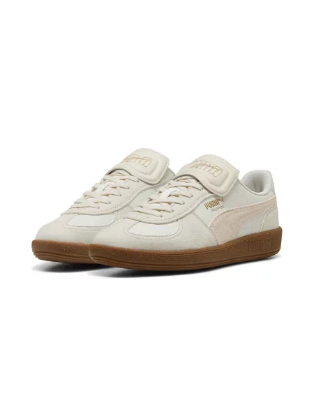 Кеды Puma белые