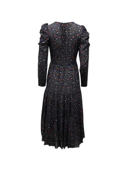 Rochie Ulla Johnson albastru