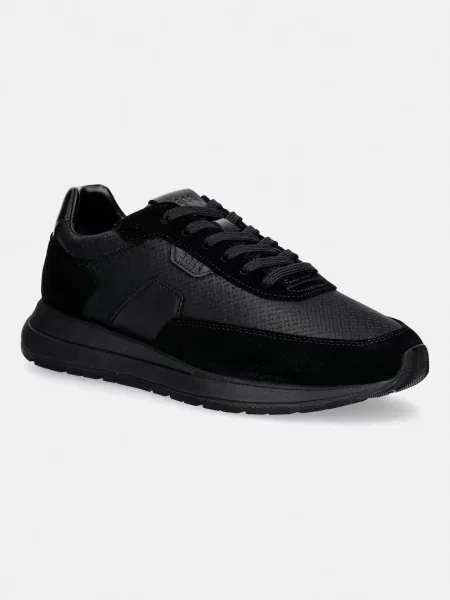 BOSS sneakers Vinston negru