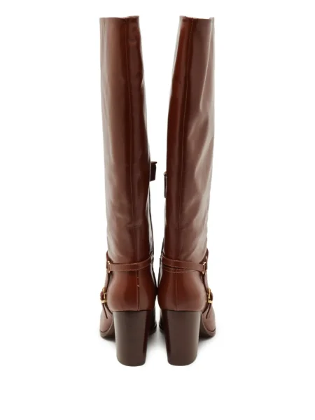 Tricou polo Polo Ralph Lauren din piele de căprioară cu broderie cu dungi alb