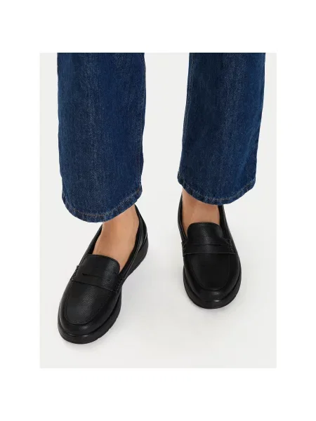Pantofi Go Soft negru