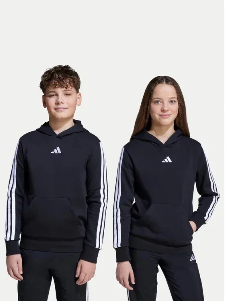 Adidas Світшот Essentials чорний
