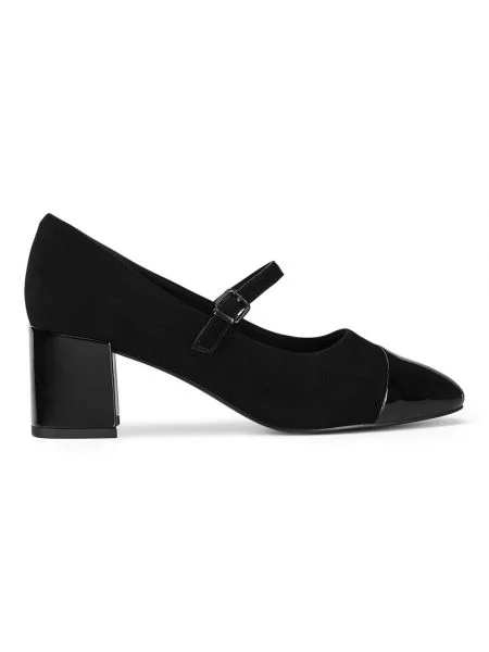 Lasocki Pantofi pumps negru
