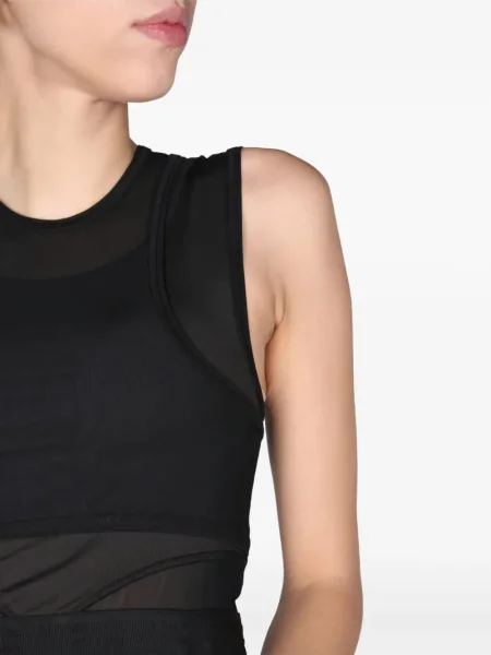Top Mcq negru