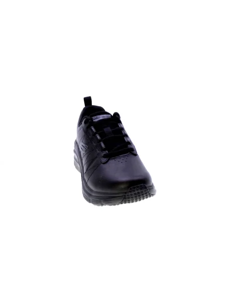 Tenisky Skechers čierna