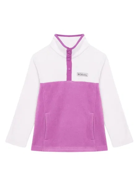 Columbia Fliso džemperis Steens Mtn™ II violetinė