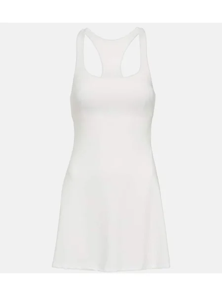 Rochie The Upside alb