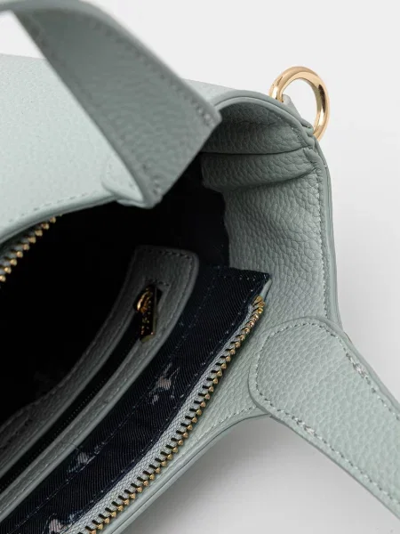 Кожаная сумка U.s. Polo Assn.