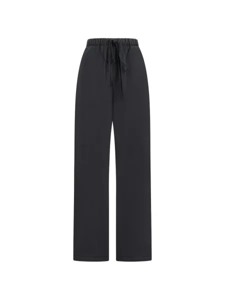 Pantaloni Fear Of God Essentials negru