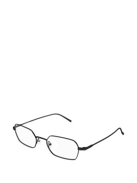Ochelari de soare Saint Laurent Eyewear negru
