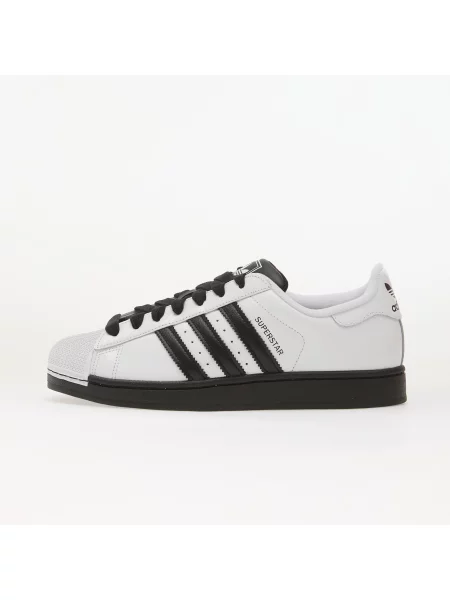 Sneakers adidas Superstar II Ftwr White/ Core Black/ Core Black EUR 37 λευκό