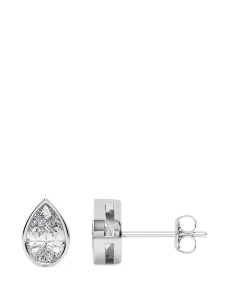 Обеци Diamond Essentials