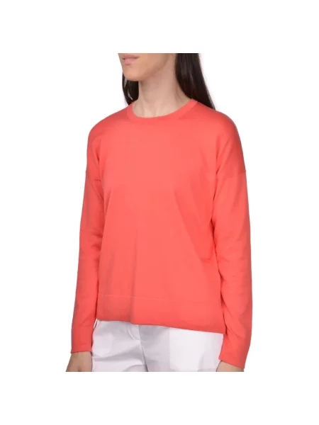 Bluza Gran Sasso pomarańczowa