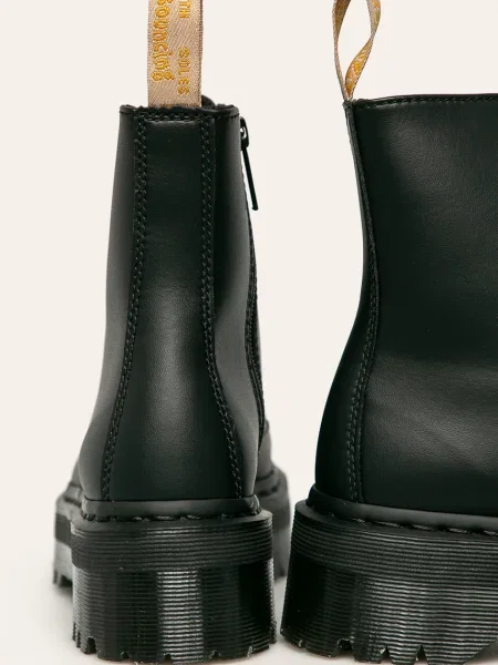 Dr. Martens Bocanci negru