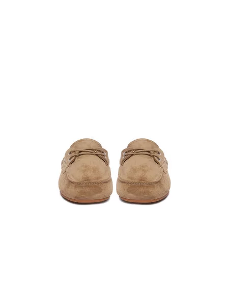 JENNY Natikači bež