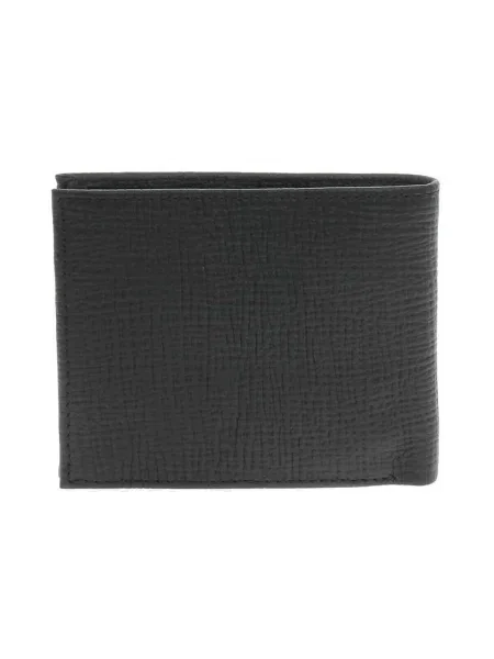Portofel Tommy Hilfiger negru