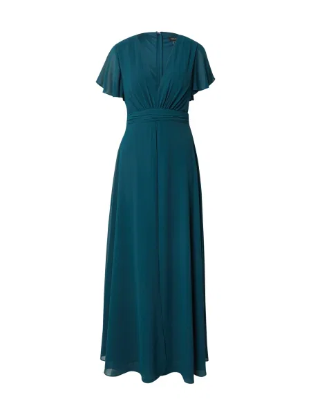 APART Salopeta smarald verde