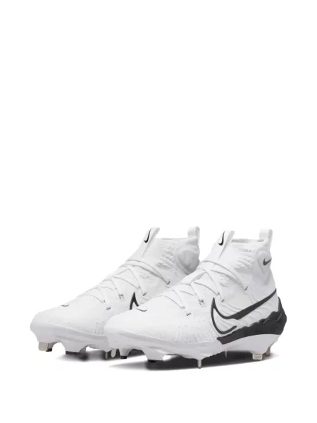Sneakerși Nike Alpha Huarache alb