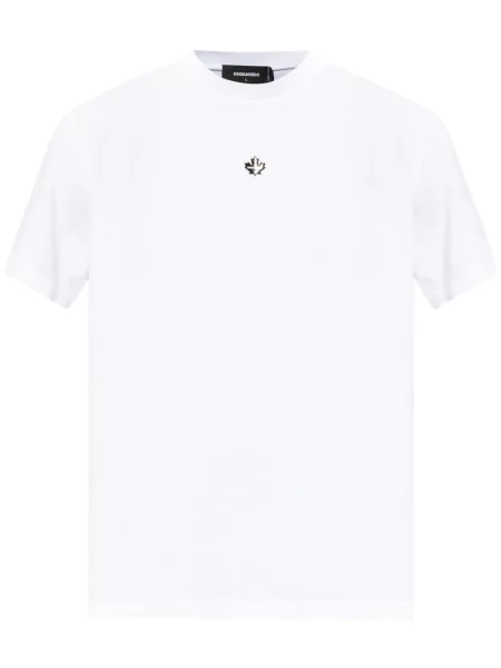 Tricou Dsquared2 alb