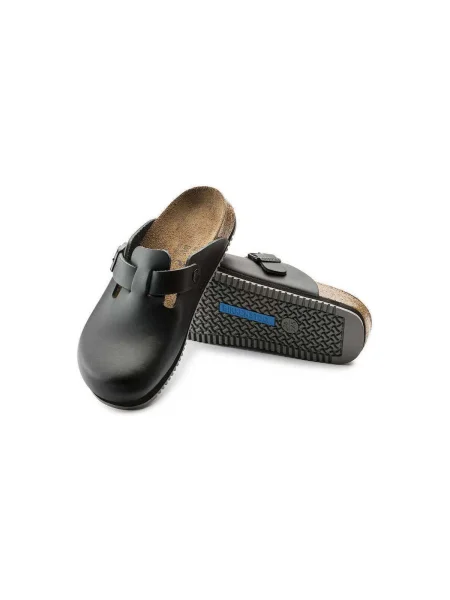 Tenisky Birkenstock čierna