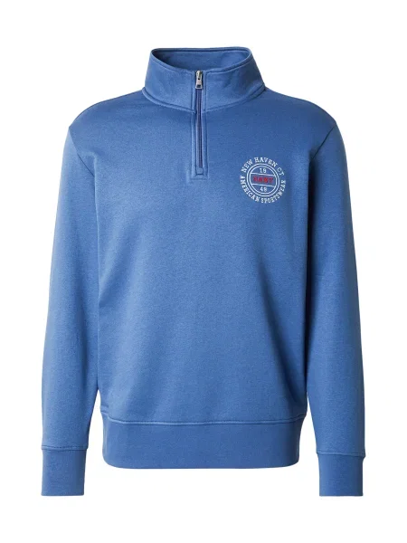 Palton Gant albastru