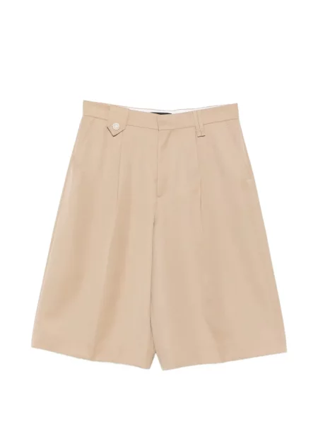 Pantaloni scurți Simone Rocha cu perle