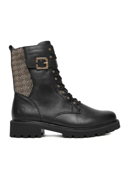 Remonte Ghete negru